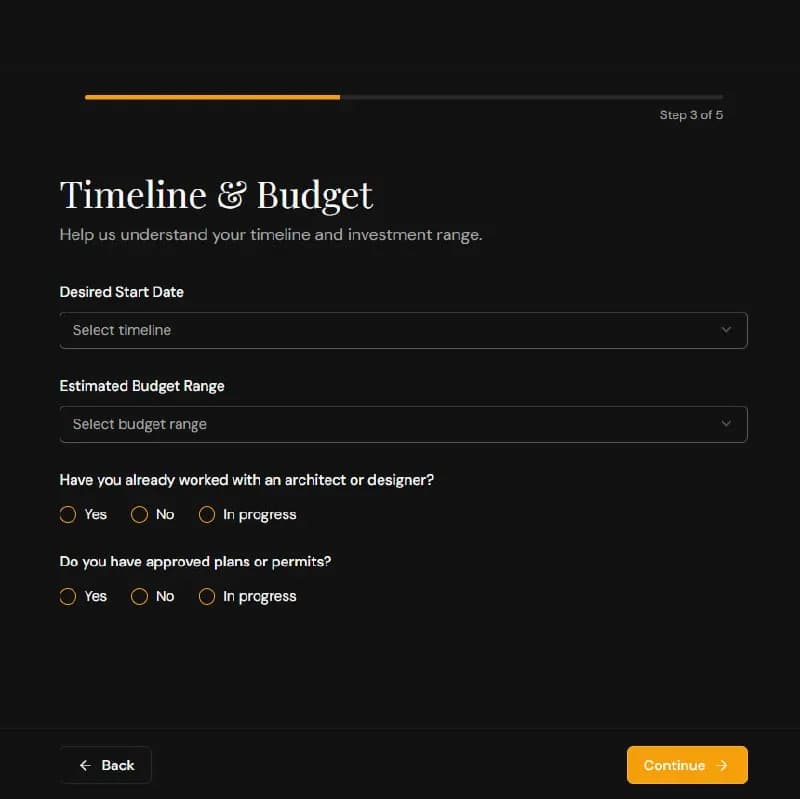 AI Systems Integration & Digital Transformation screenshot 3