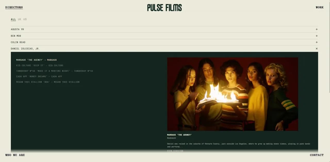 AI Systems Integration — Financial Intelligence & Production Management screenshot 4