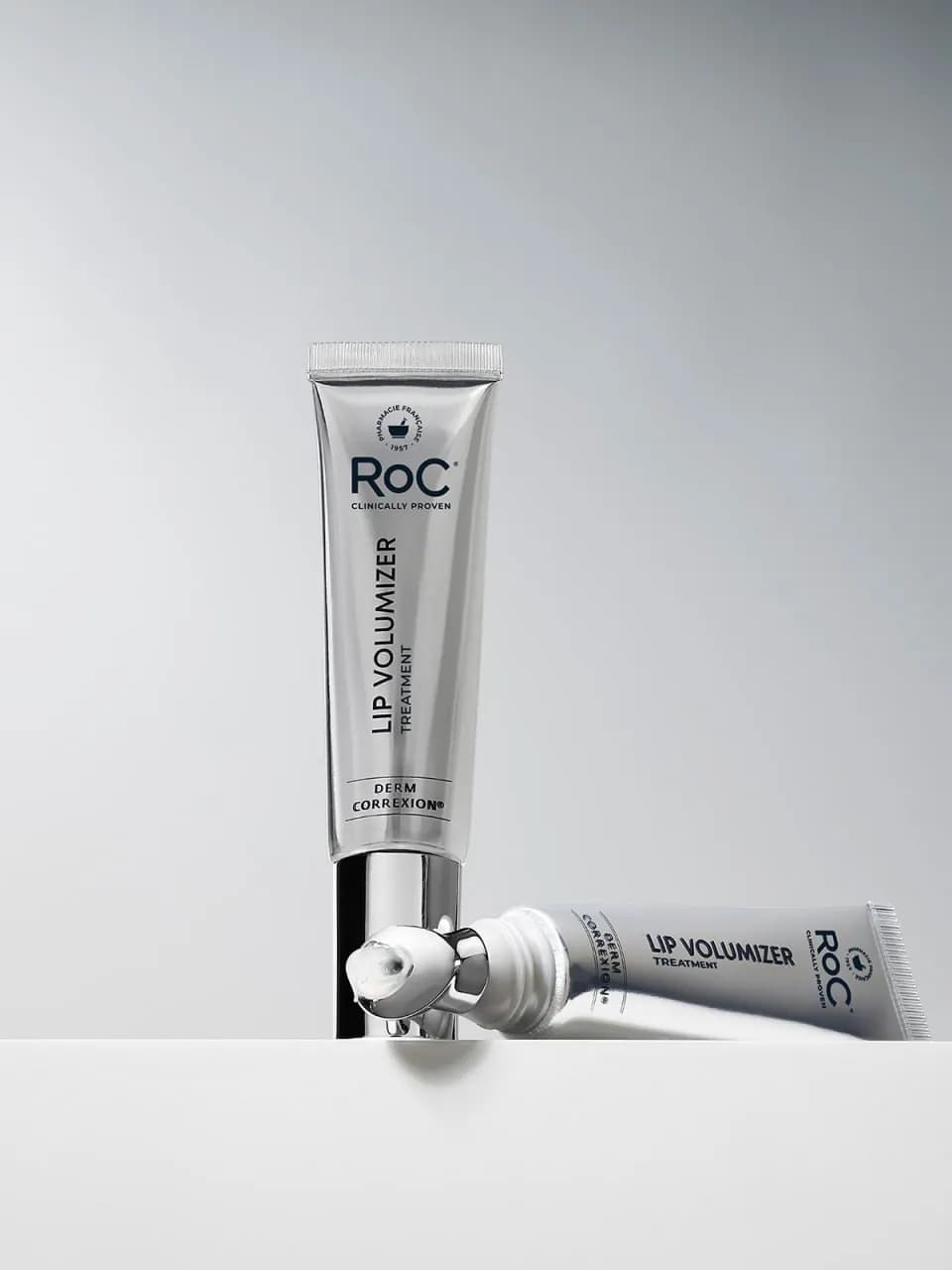 Roc Skincare Popup — Beverly Hills